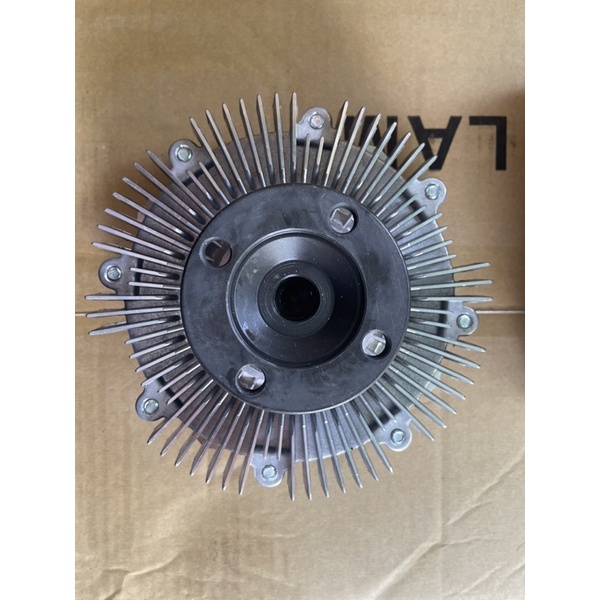 Toyota Fortuner/ Innova Gas Type Fan Clutch (Asahi Brand) | Shopee ...