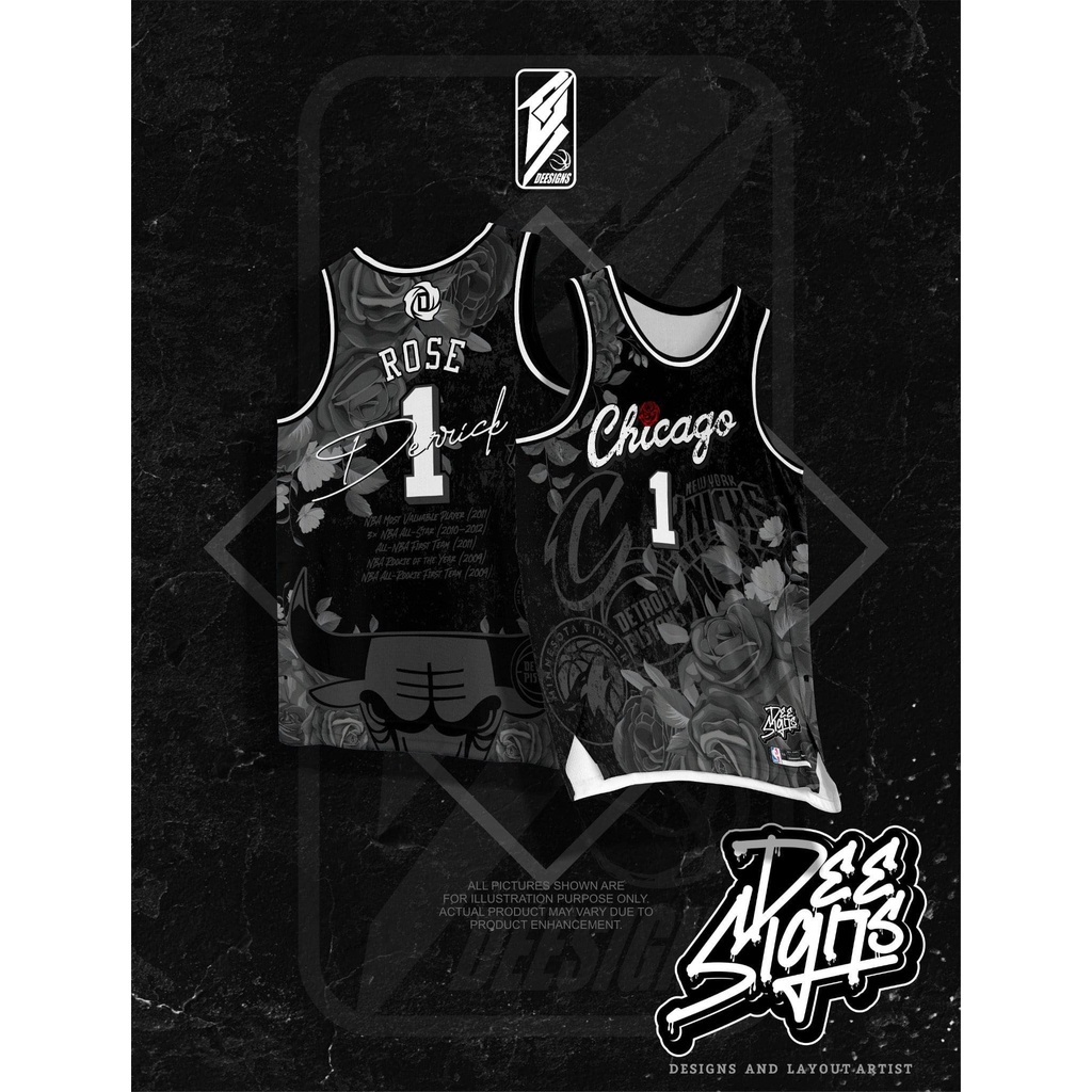 Basketball Jersey for Men Customized Name and Number Design Short