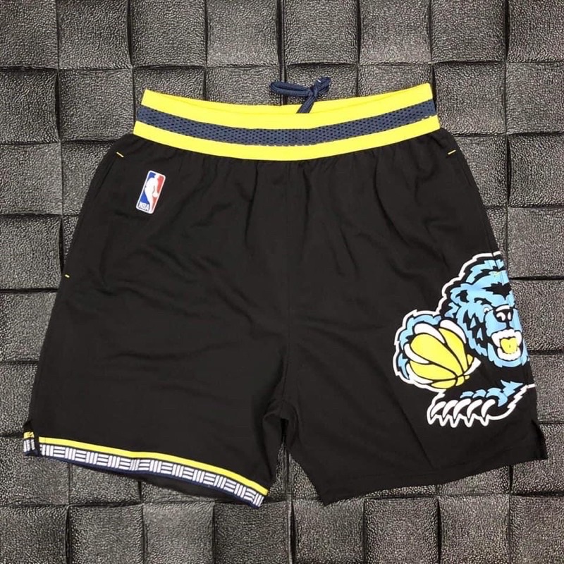 Memphis basketball outlet shorts