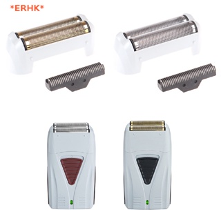 Economical Replacement Shaver Foil&Cutter Set For Braun Series 3