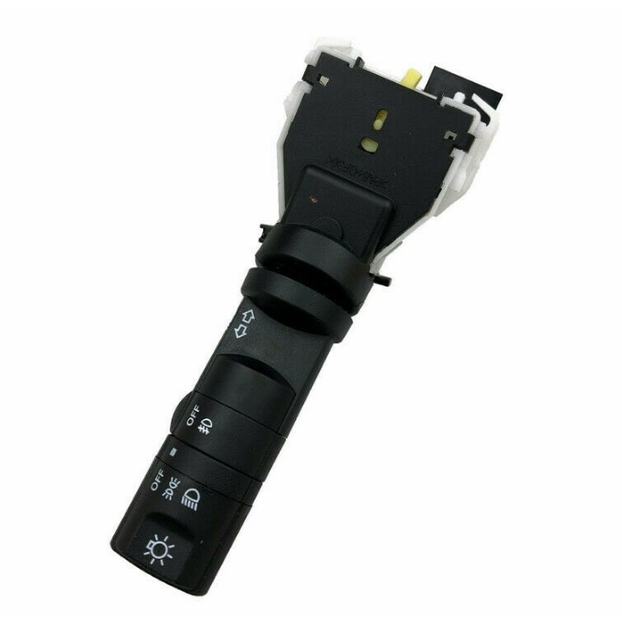 Original Headlight Fog Light Turn Signal Switch For Nissan Frontier