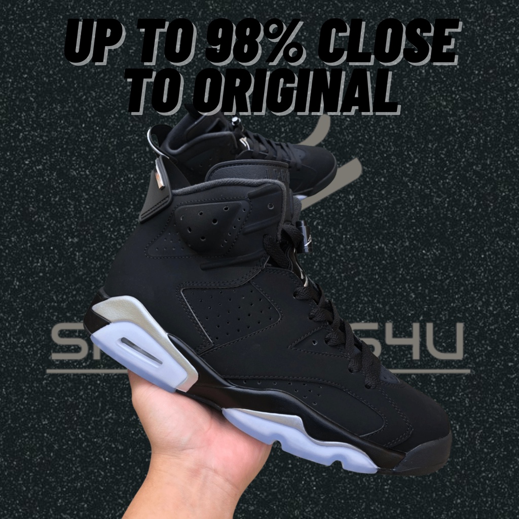 Shop nike jordan retro 6 for Sale on Shopee Philippines