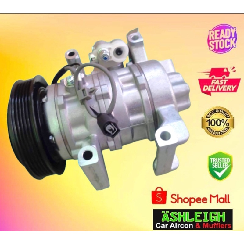 Ashleigh Honda Mobilio Compressor Car Aircon Parts Supplies Quality ...