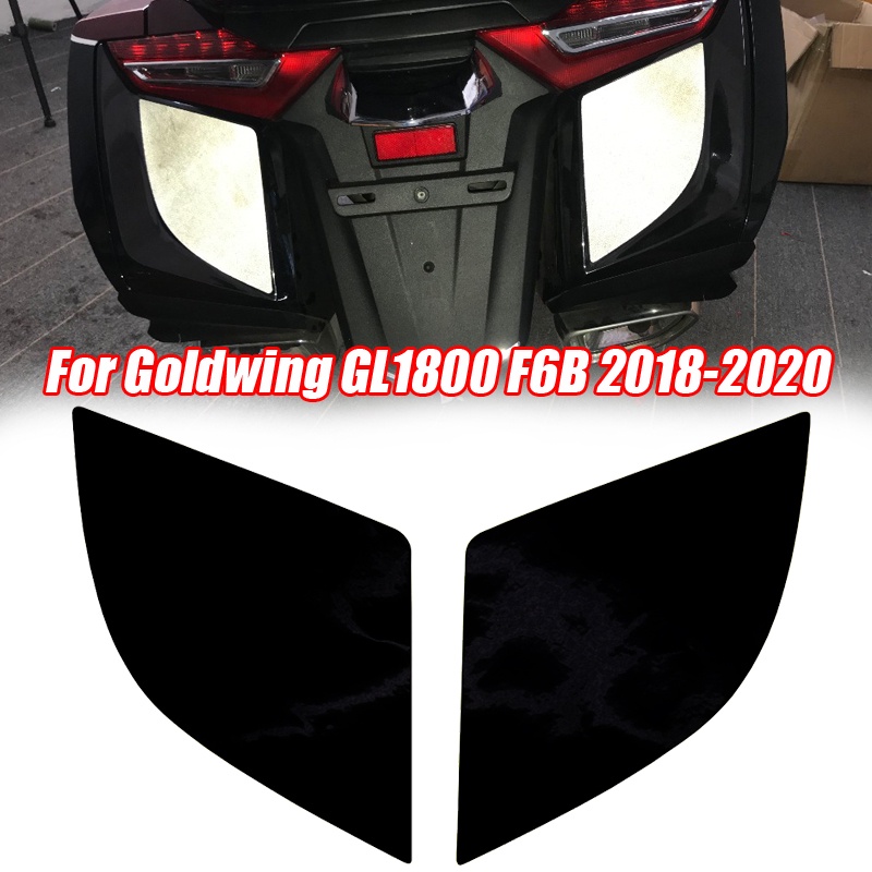 top case goldwing bagger 2020