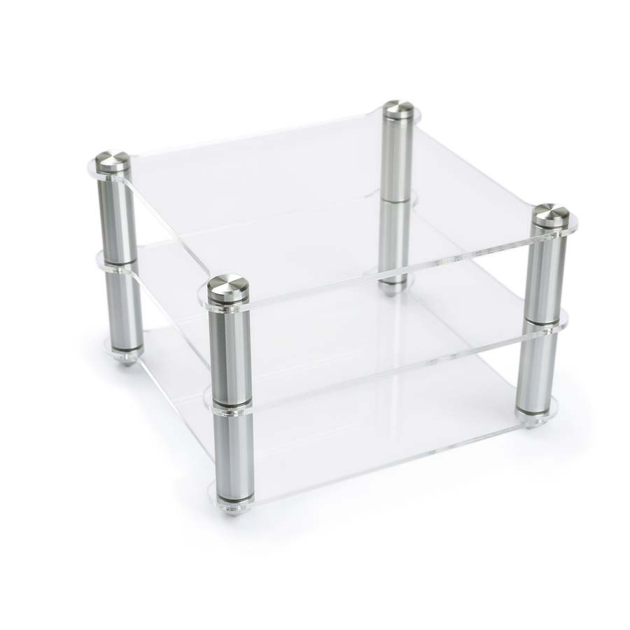 TOPPING Acrylic Rack For D30 Decoder A30 HIFI Amplifier Amp rack ...