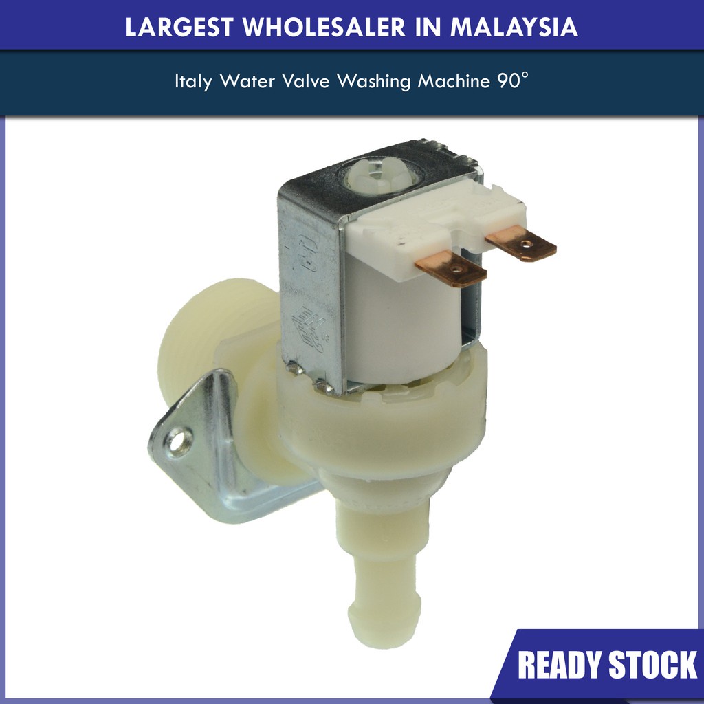 Elba / Zanussi / Electrolux / Singer / Ariston / Indesit / Boss / Water