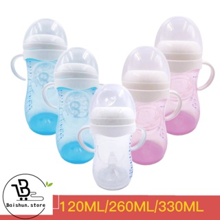 Tommee Tippee PP Closer to Nature Glass Feeding Bottle, 250 ml x 1 -  AliExpress