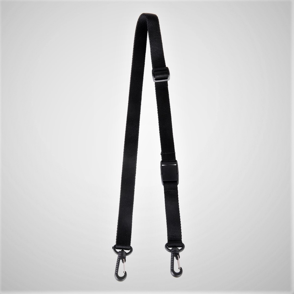 Sling store bag strap