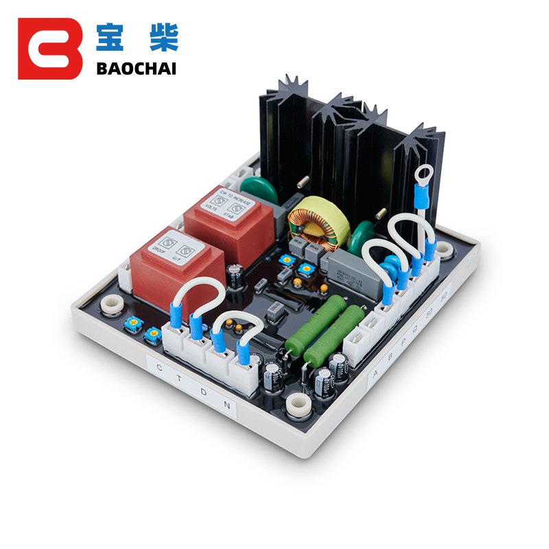 A7T5 EA637D avr module adjustable power supply kutai generator part