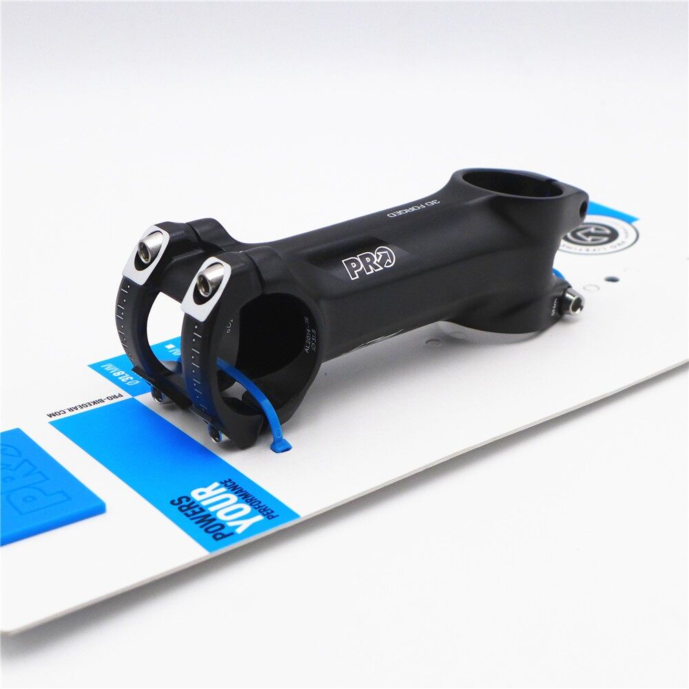 Shimano PRO PLT road bike stem 10 degree 1 18 31.8mm Shopee Philippines