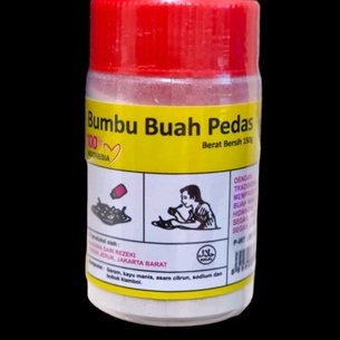 IMG BUMBU BUAH KIAMBOY PLUM CAP ELANG 150G | Shopee Philippines