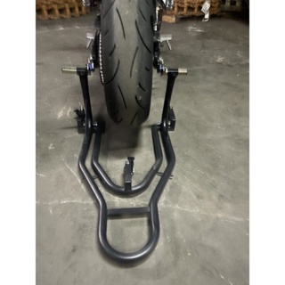 Shop motorcycle paddock stand for Sale on Shopee Philippines