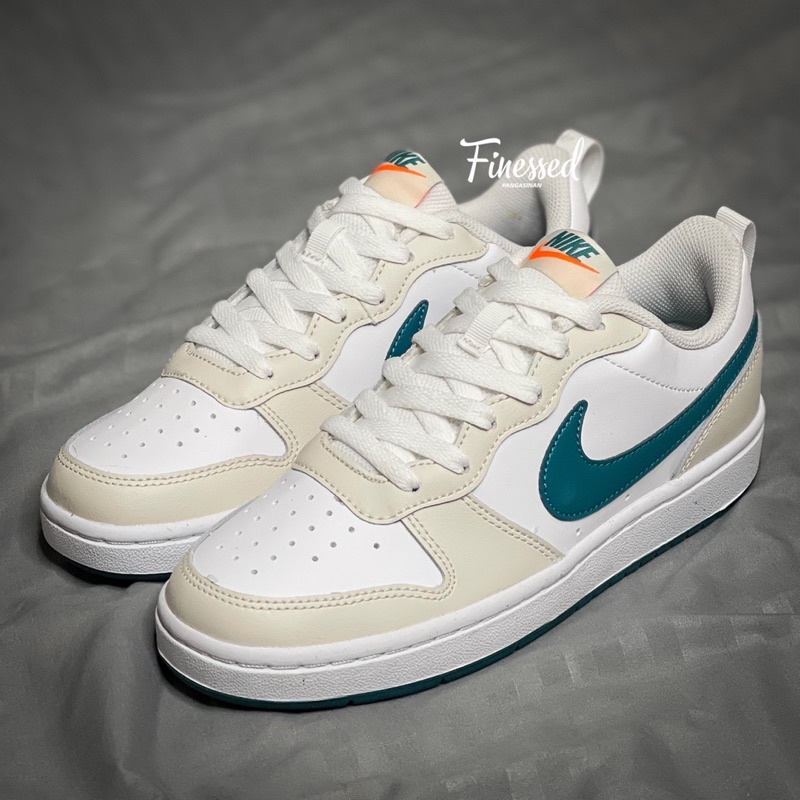 Nike sb court borough on sale low