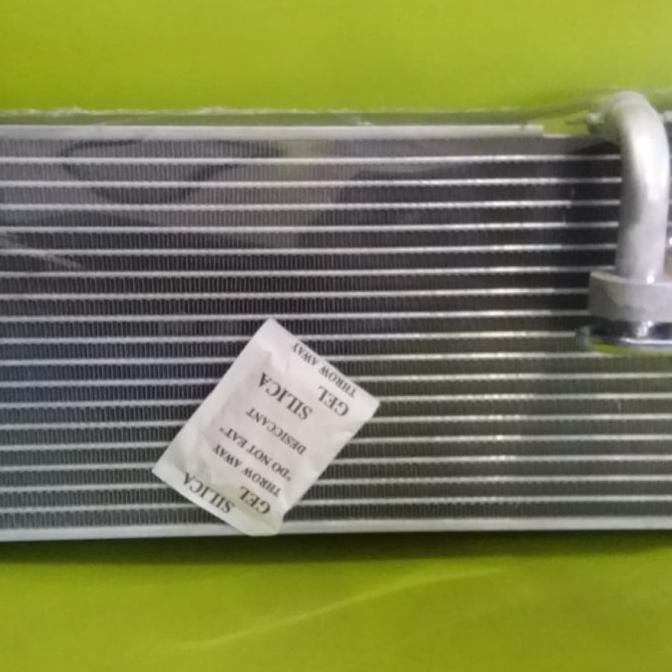Rear Innova Evaporator Coil (Laminated) | Shopee Philippines