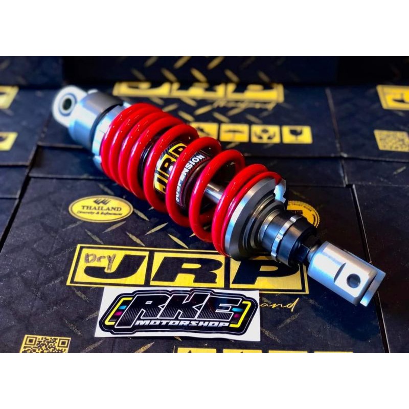 ️JRP REAR SHOCK RED MIO SPORTY 285MM | Shopee Philippines