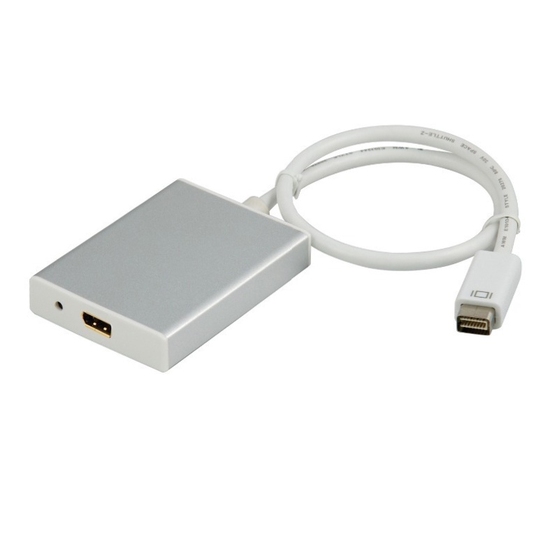 Mini DVI to DP Adapter Mini DVI to Displayport converter cable Mini DVI ...