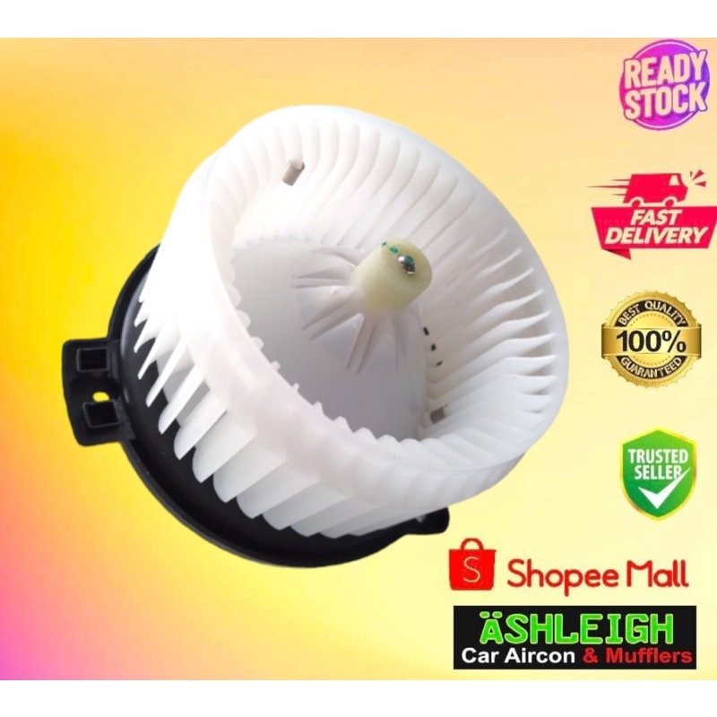 Ashleigh Mitsubishi Adventure Front Blower Motor Assembly Car Aircon