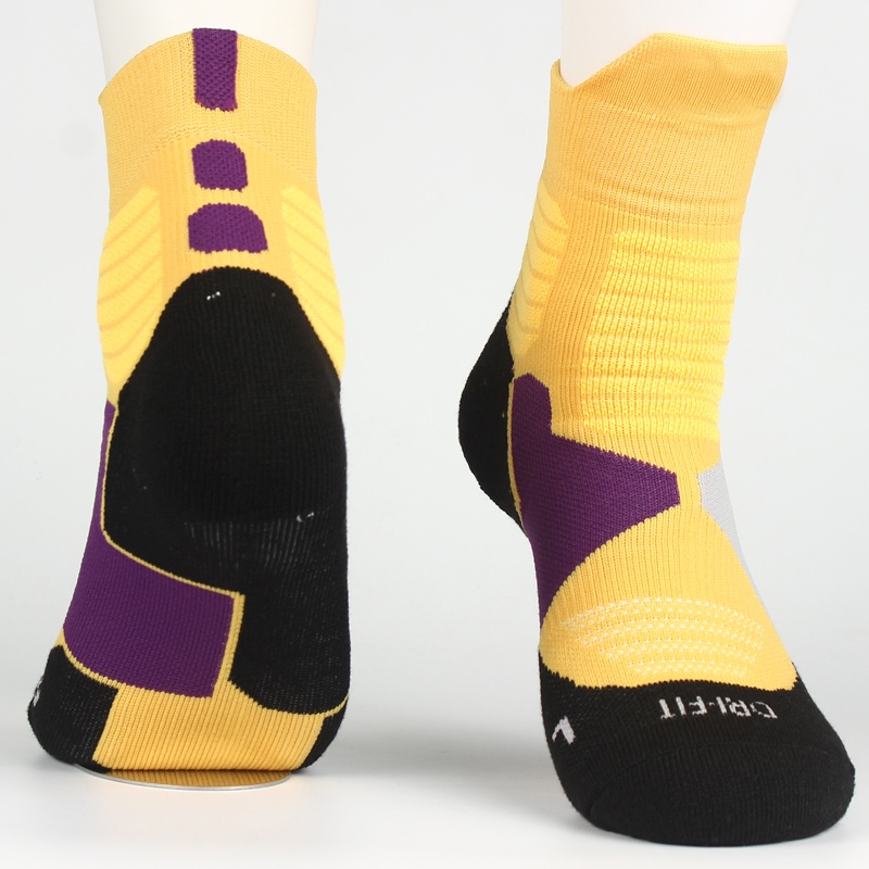 hyper elite basketball socks