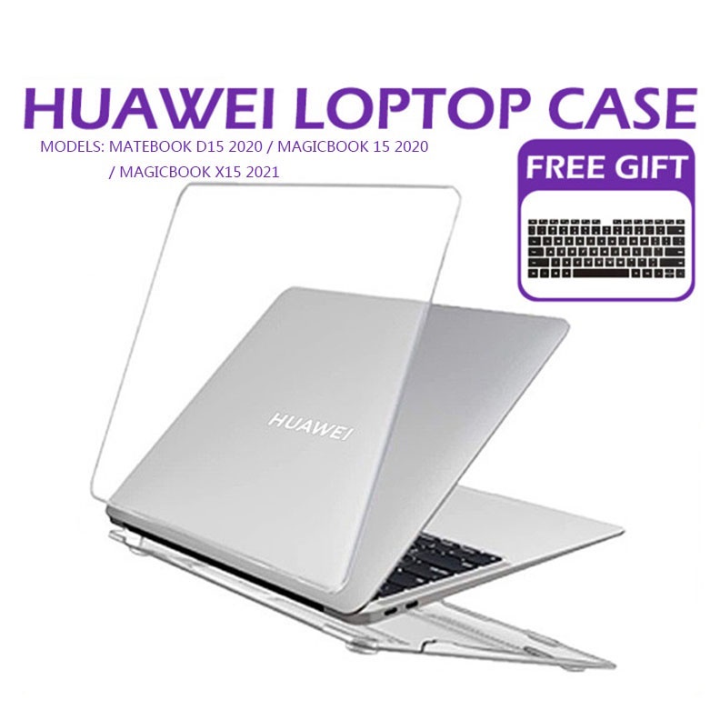 HUAWEI MateBook Huawei Case Laptop Case D14 D15 D16 Huawei Matebook D14