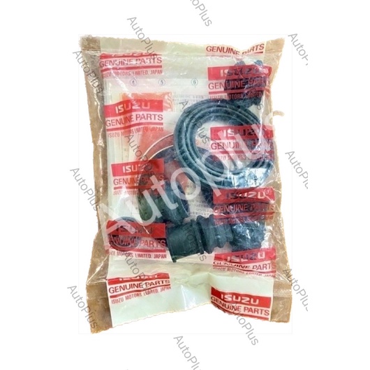 Isuzu Brake Caliper Repair Kit (Good for 2 Front Wheels) Crosswind
