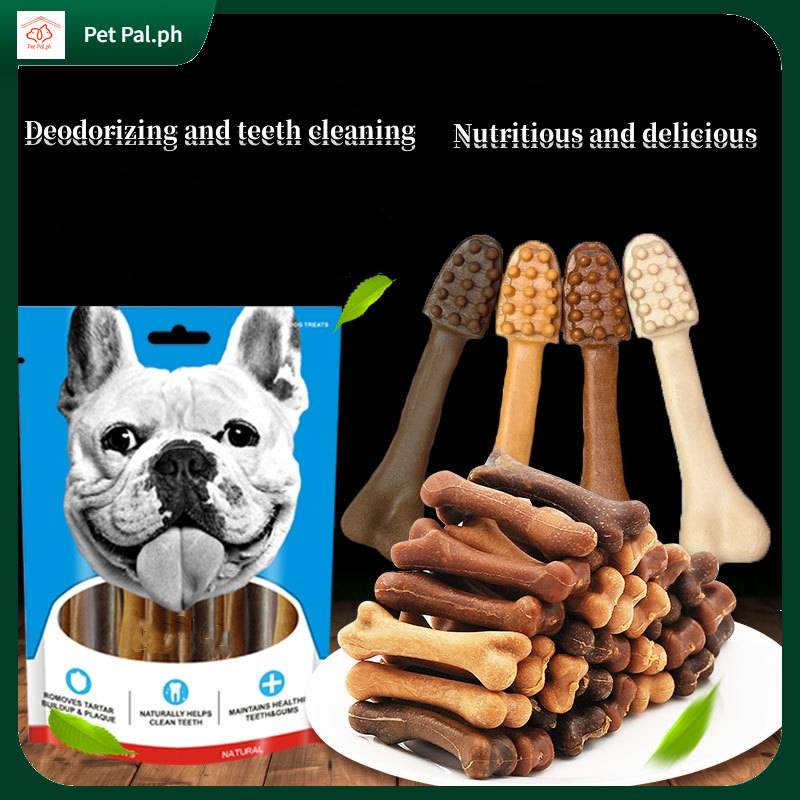 Dog Tooth Bar Pet Food Pet Snack Cleaning Teeth Taste Pet Tooth Bar Pet