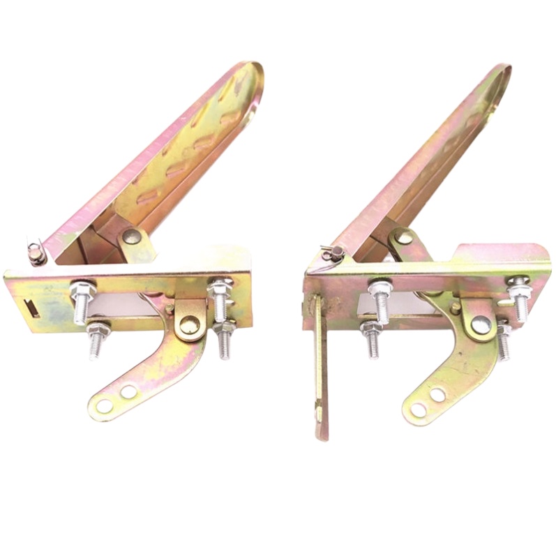 Accelerator Pedal Forklift Retrofit General Purpose Small Loader