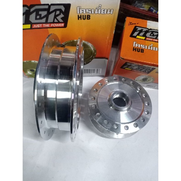 Hub set for click 125 (TTGR) | Shopee Philippines