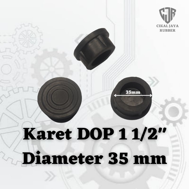 Rubber Legs Hubcap 1 1/2 Inch Diameter 35mm Footwear Table Chair Iron ...