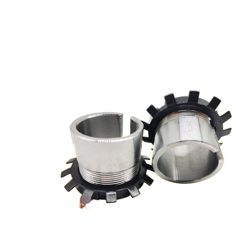 Minggong bearing adapter sleeve lock sleeve H2304 H2305 H2306 H2307 H2308 H2309 lock sleeve