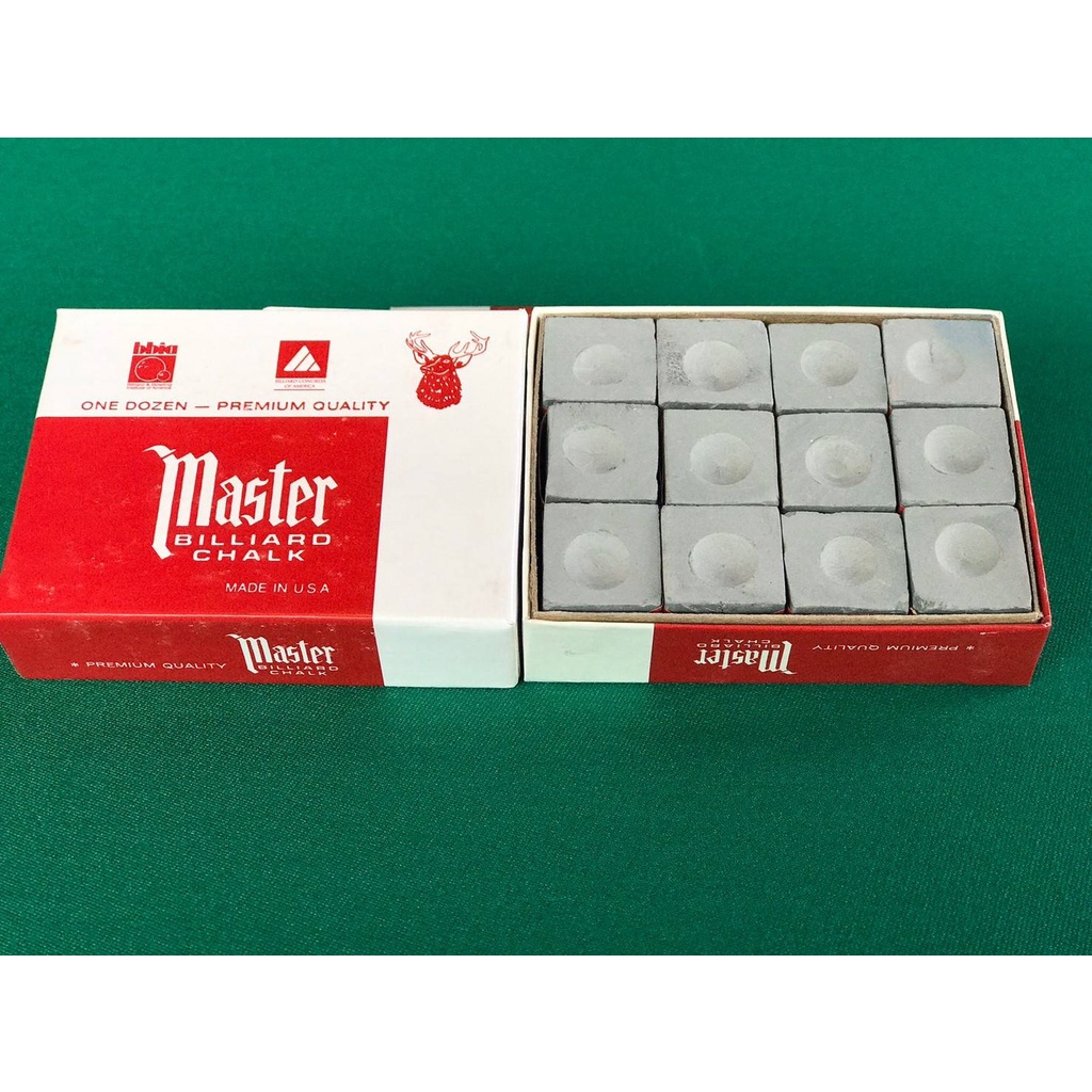 Master Chalk Master's Gray Box Of 12 12pcs. | Shopee Philippines