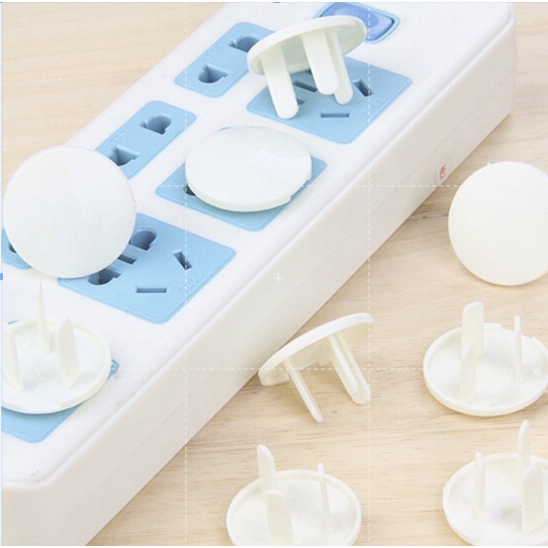 Power OUTLET COVER BUTTON FOR CHILDREN | Shopee Philippines
