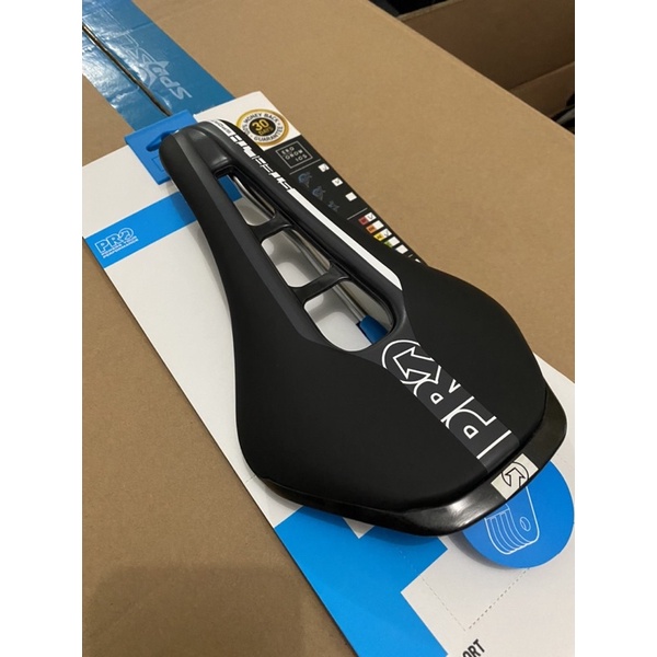 shimano pro saddle