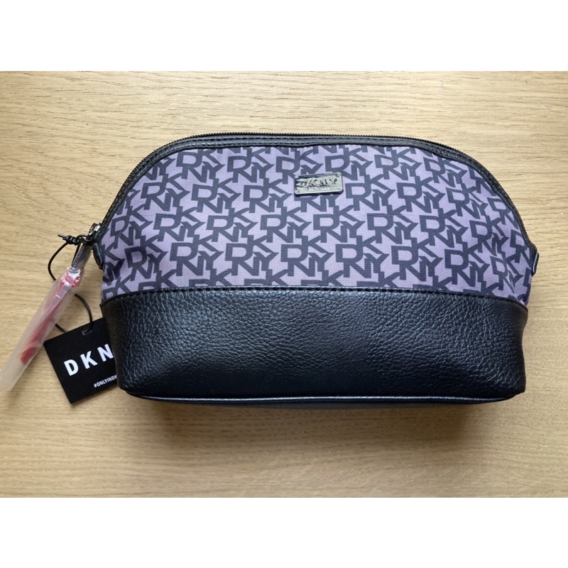 Dkny makeup pouch fashion