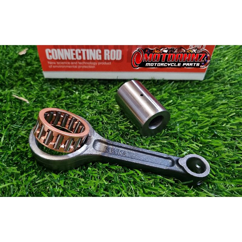 CONNECTING ROD KIT HONDA CLICK125i (PIN 13MM) | Shopee Philippines