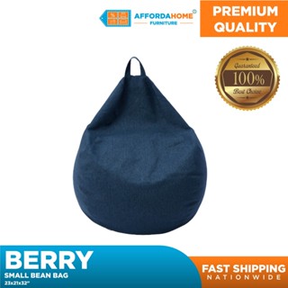 Home berry best sale bean bag