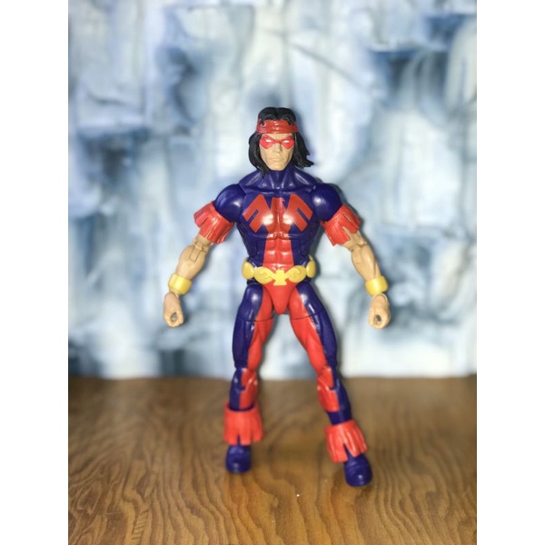 Thunderbird - Marvel Legends Series Hasbro from 2pack | Shopee Philippines