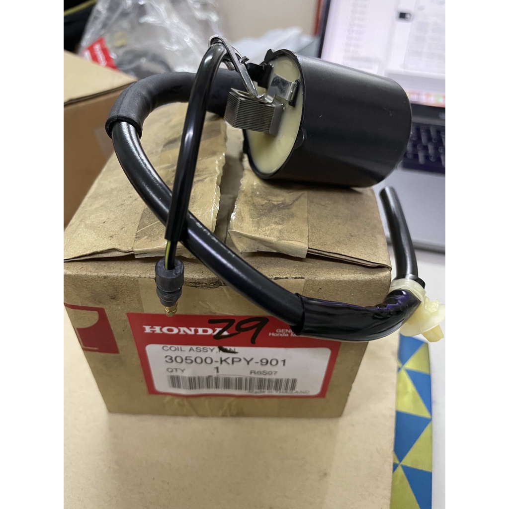 Ignition coil store xrm 110