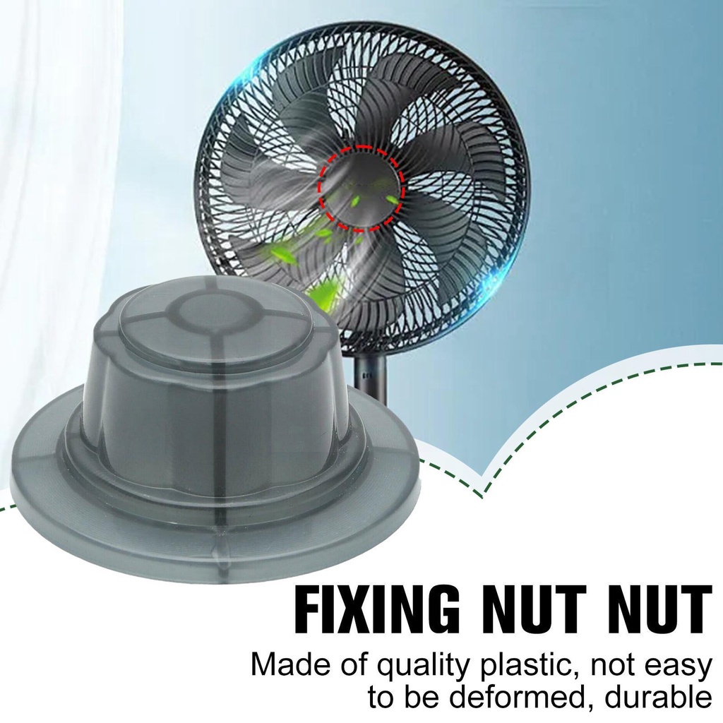 Fan Fixing Nut Universal Fixing Nut For Electric Fan Electric Fan Blade