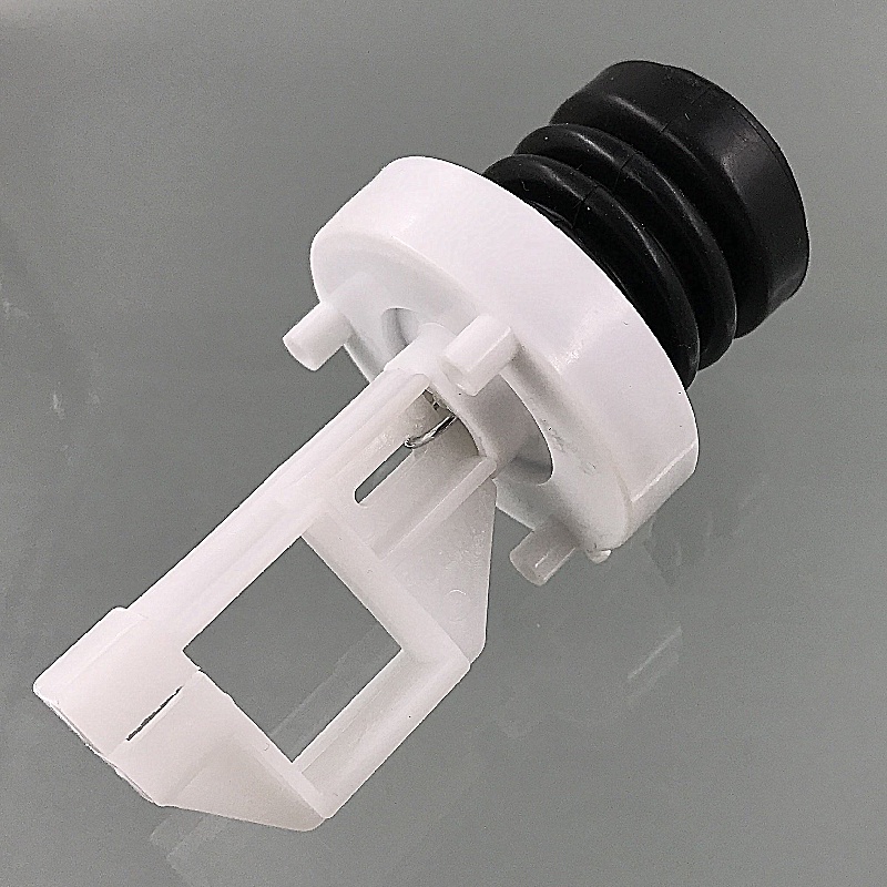 Washing machine drain valve core drain plug washing machine drain valve
