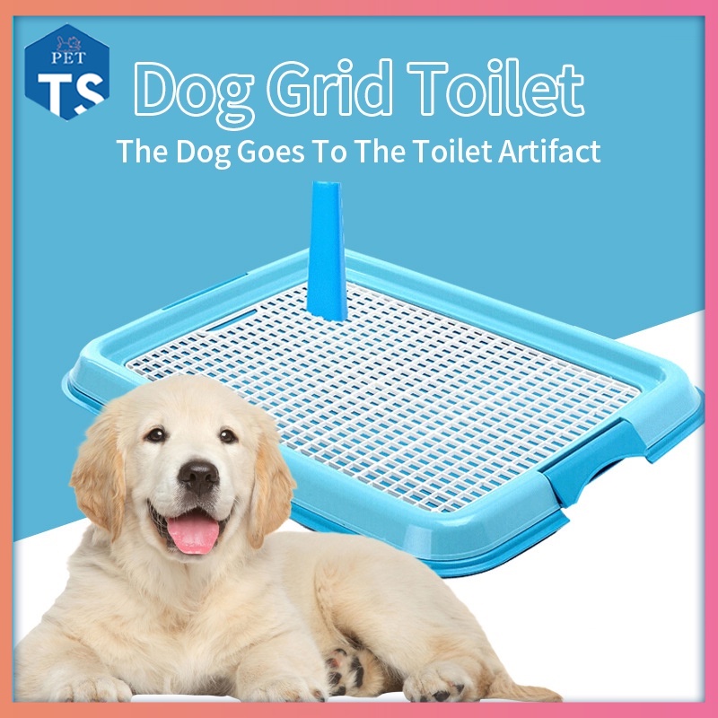 Dog Training Potty Pad(With Stand) dog pee pad tray pet poop tray Shopee Philippines