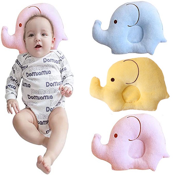 Elephant baby clearance positioner