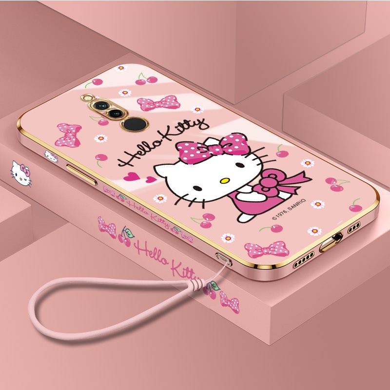 Hello Kitty Mi Back Case Mi Redmi Note Pro Hello Kitty Back Cover