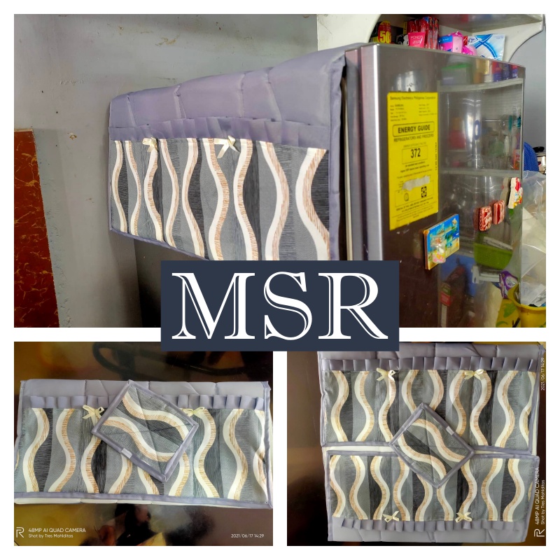REF COVER (Cypress Design) | Shopee Philippines