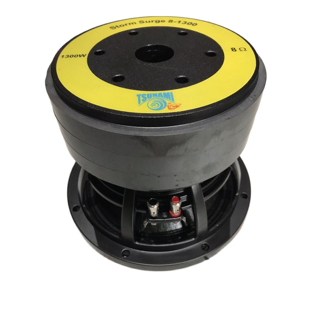 Woofer Speaker 8inc New Model 18 Inch 8inch Voice Coil 7000W