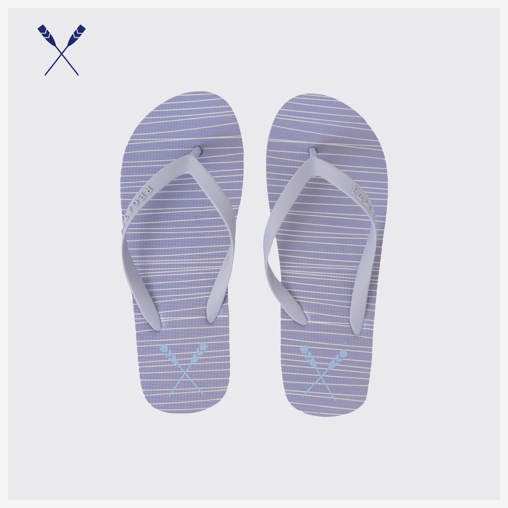 regatta slippers