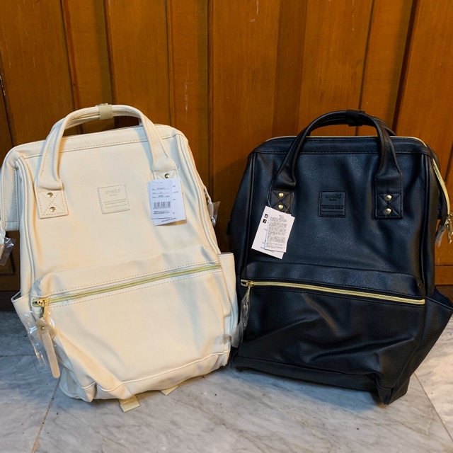 Anello backpack shopee hotsell