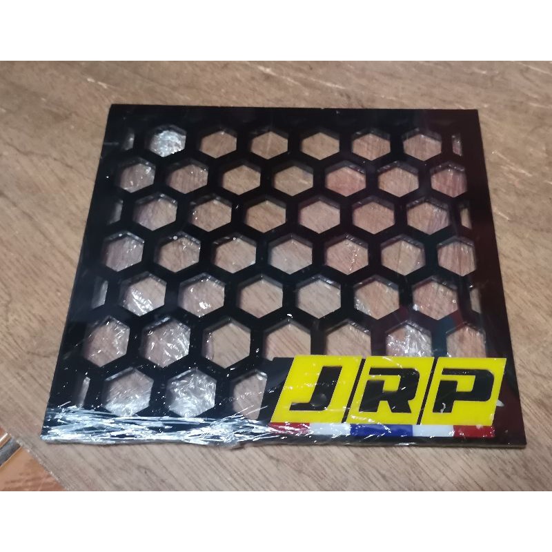 JRP Honda Click 125i /150i (V1 / v2 / v3) Jrp Radiator Cover THAI ...