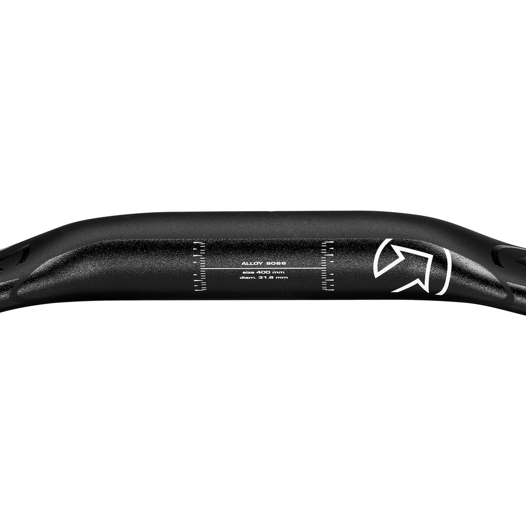Shimano Pro Missile Alloy Triathlon TT/Time Trial Basebar 40cm | Shopee ...