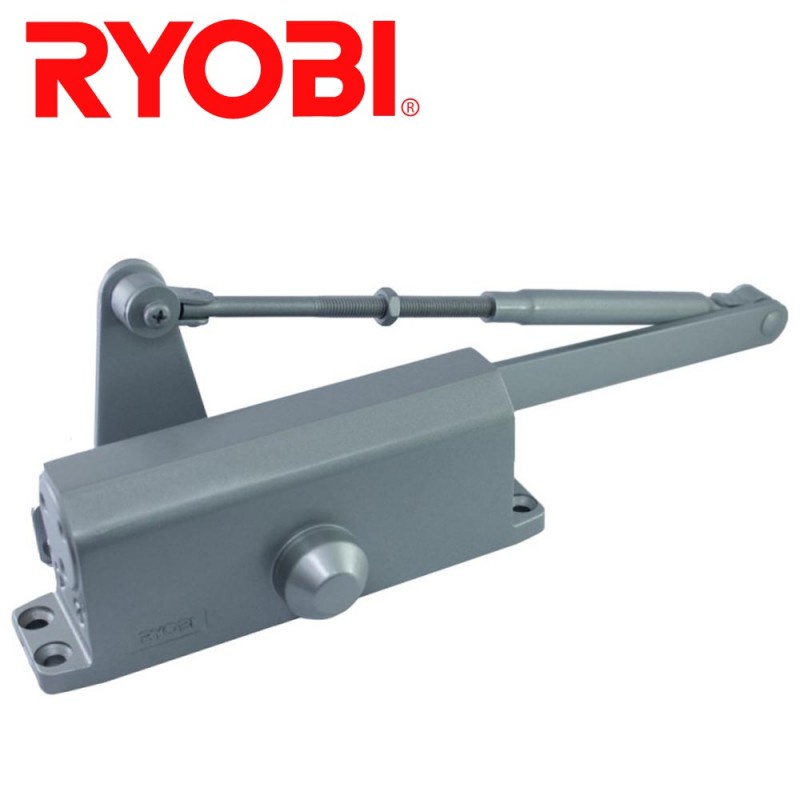 Ryobi 8802P Door Closer Parallel Arm without Hold Open Shopee Philippines