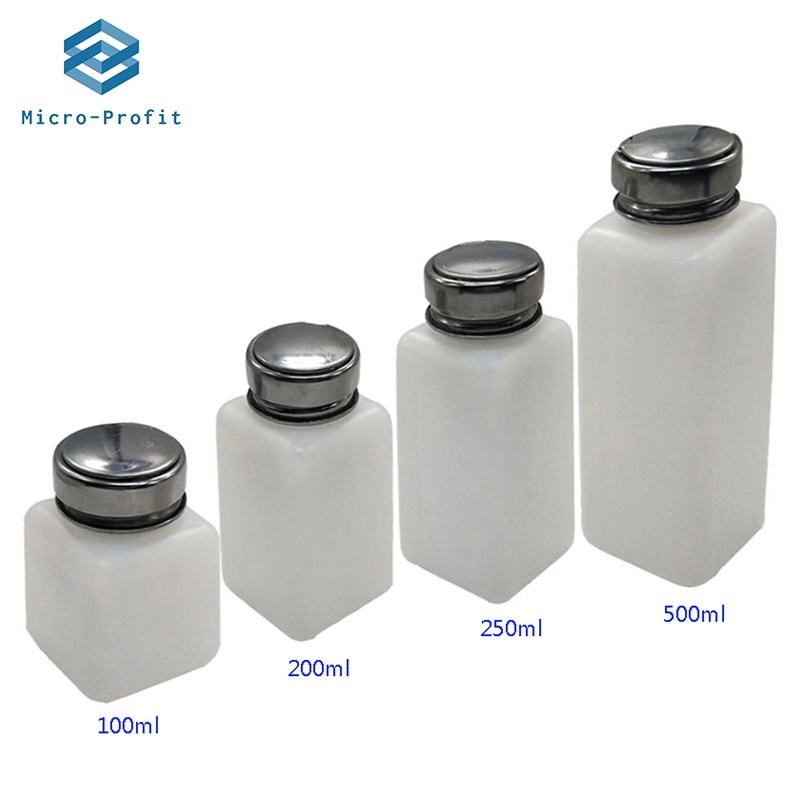 Free shipping Fiber Optic Cleaning Alcohol ,100ml 200ml 250ml 500ml
